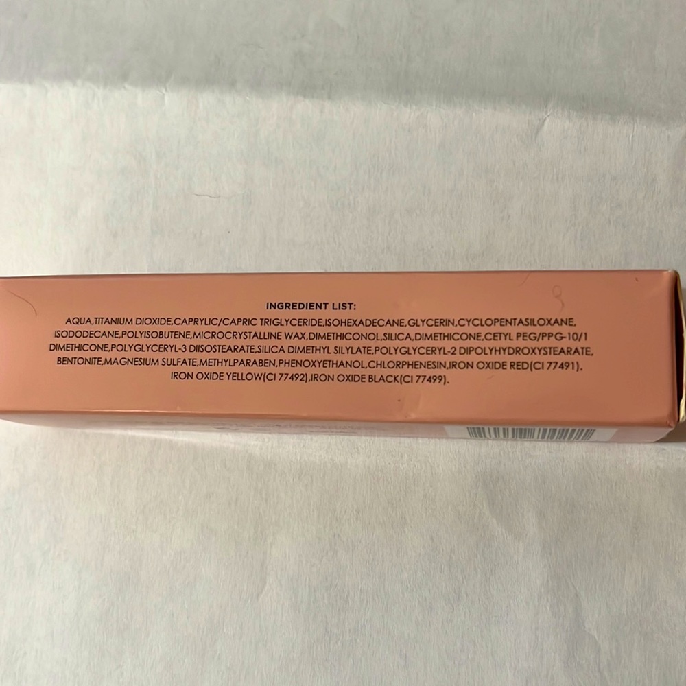 Ace Beautē - Eyeshadow Amplifying Base- Light - Picture 2 of 4